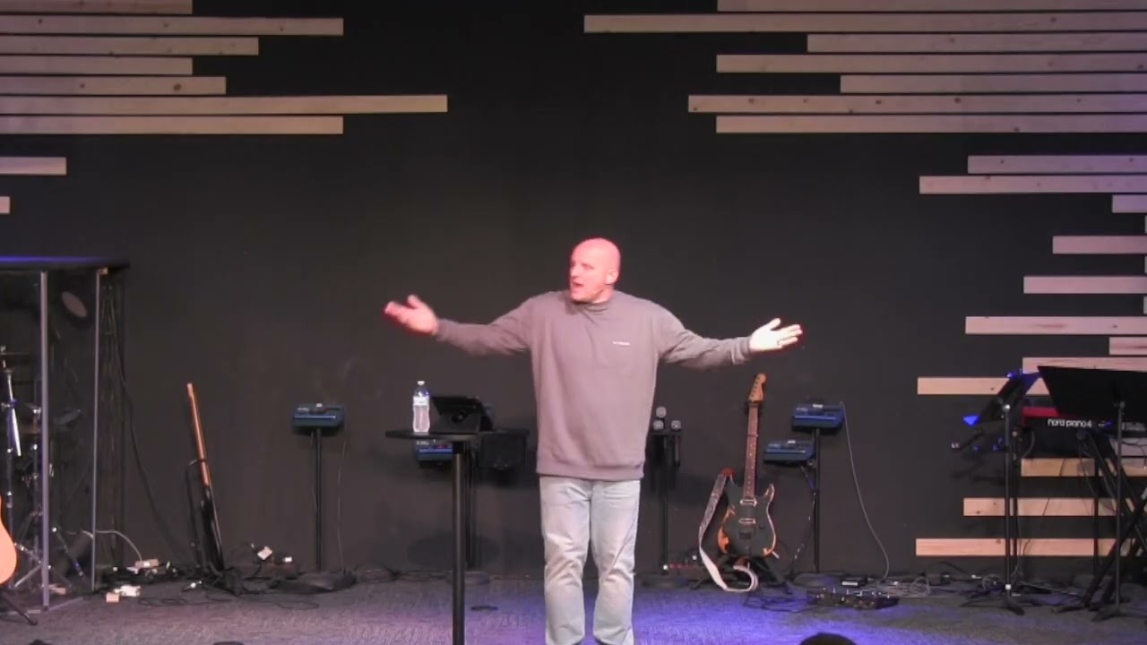 VISION SUNDAY - 2026