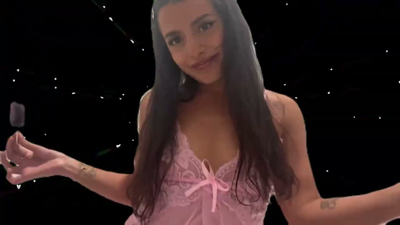 Barbi Rucci, Assimm - Seaside (Video Oficial)