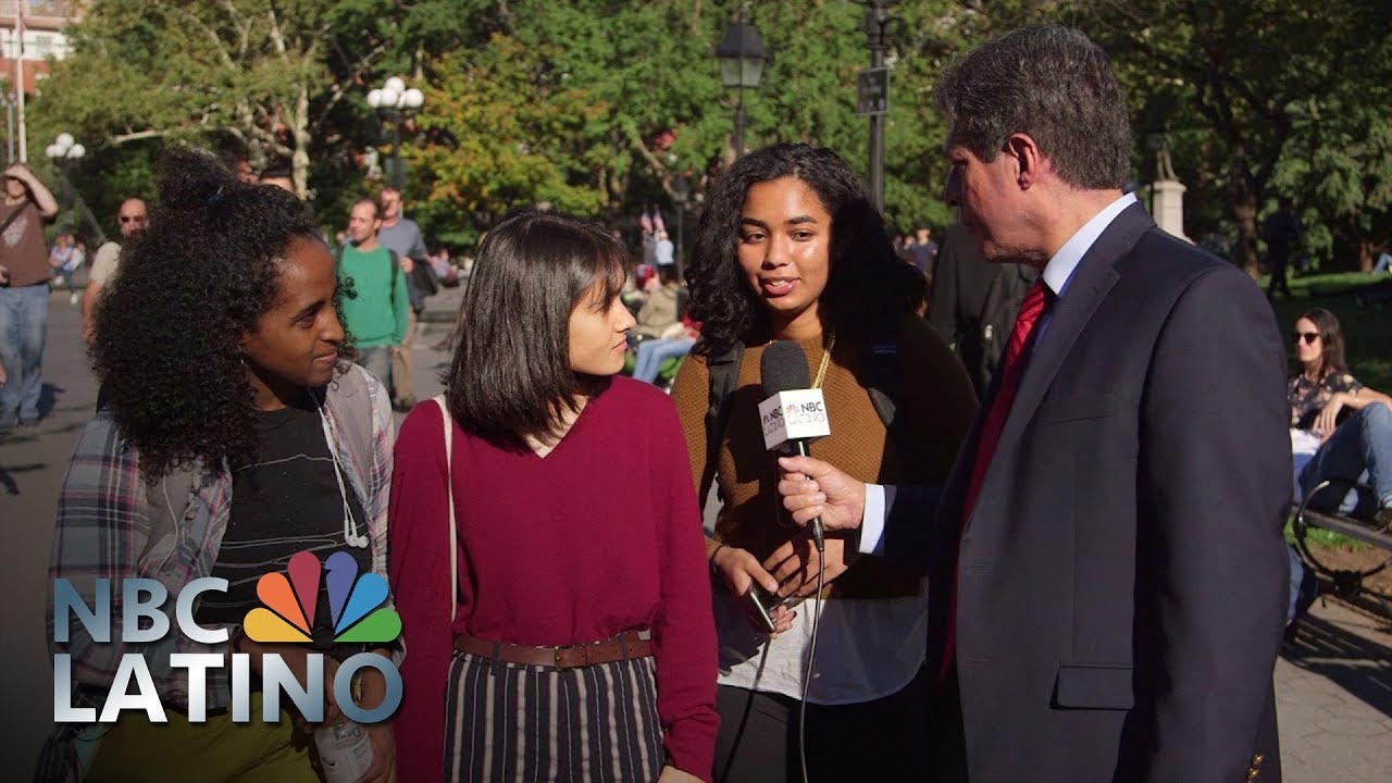 To Latinx Or Not To Latinx: Why Do So Many People Dislike The Term? | NBC Latino