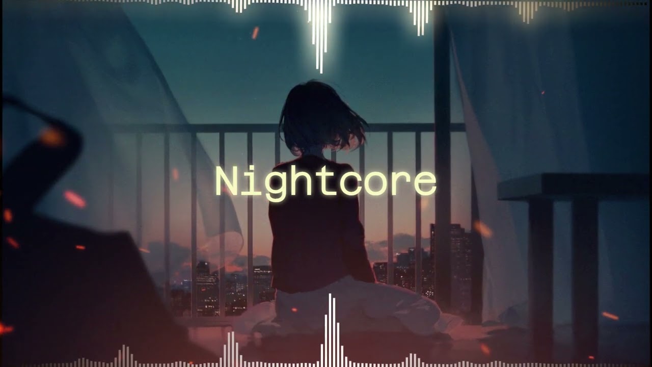 Nightcore - Made for Me ( Muni Long)