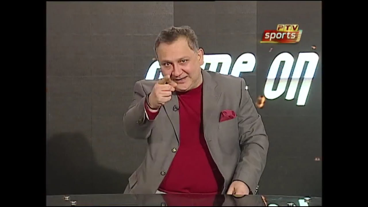 #PTV #Sports Game On Hai | 17 Feb 2020 |  Dr. Nauman Niaz| Rashid Latif | Shoaib Akhtar