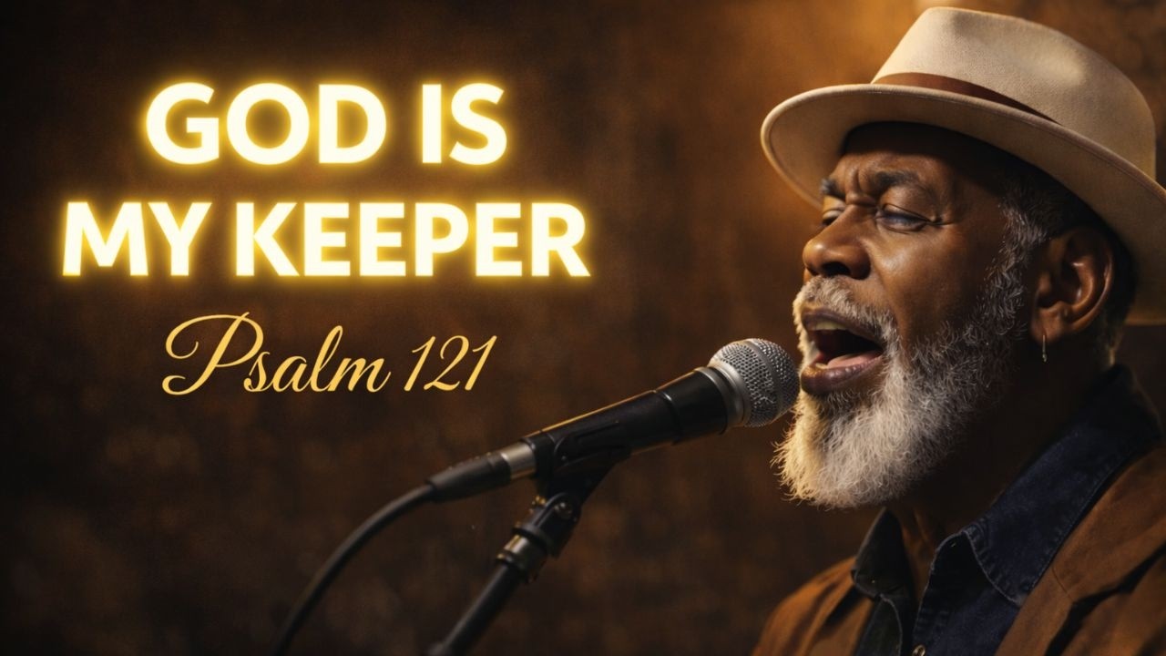 My Help Comes From the Lord | Psalm 121 Worship | HEARTS OF PRAISE