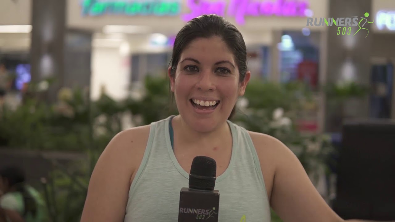 Beneficios de correr con amigos - Runners503