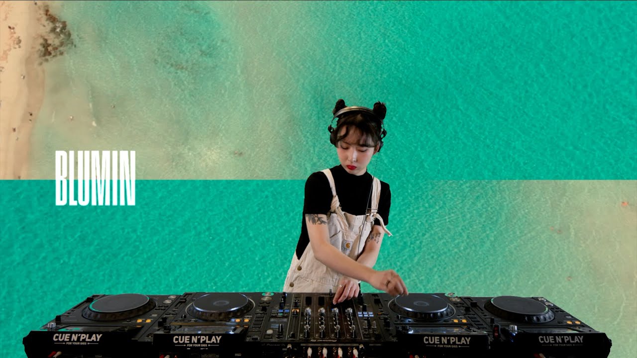 BLUMIN | MIXMIX SEOUL