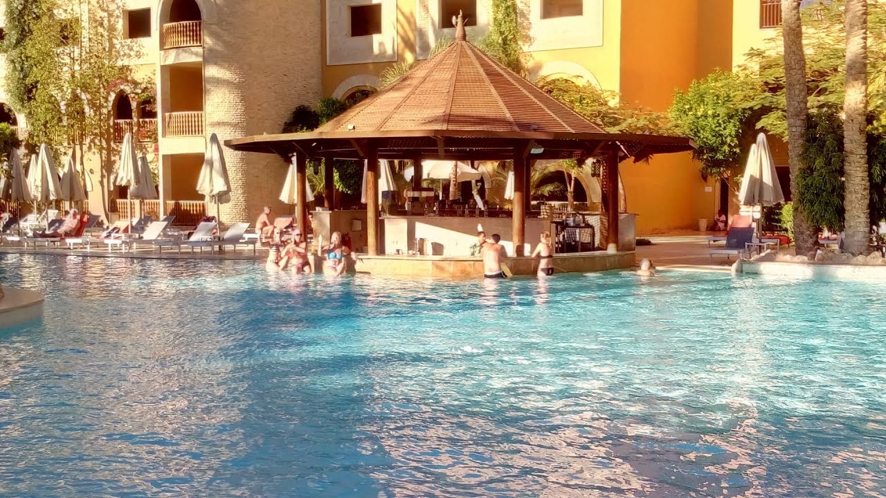 Grand Waterworld Makadi.