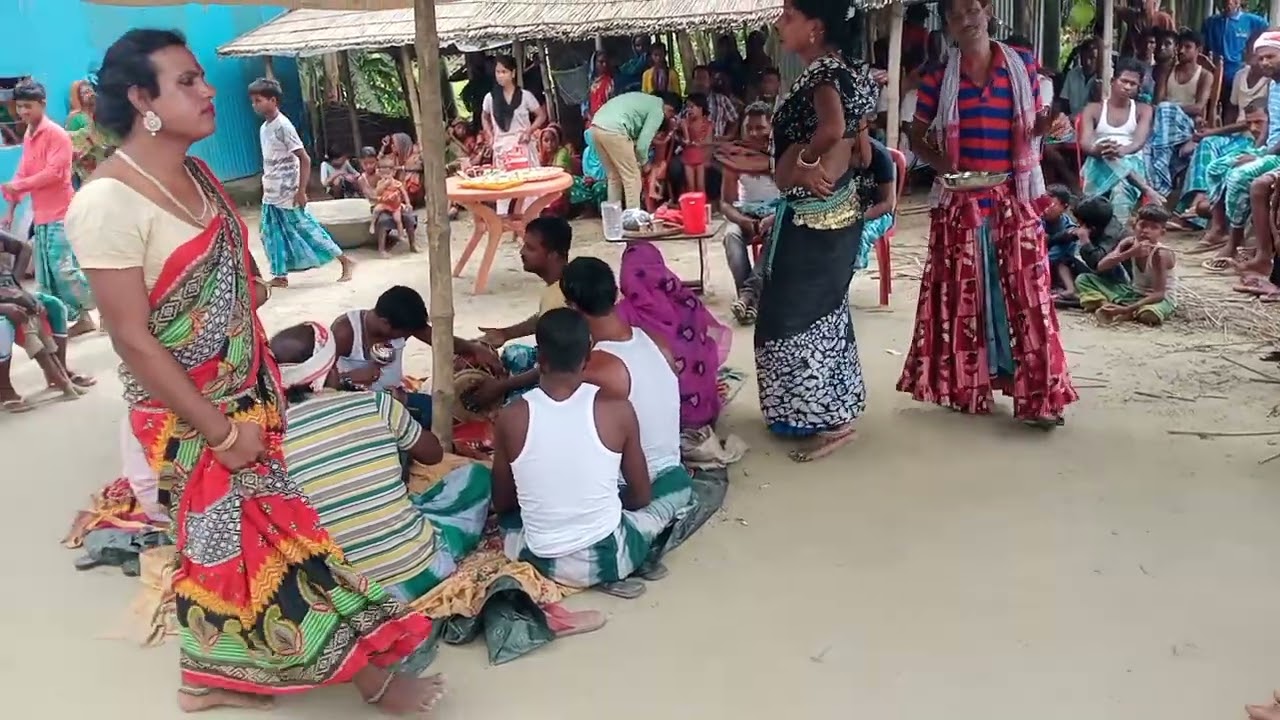 ভিক্ষা দেন গ নগৰ বাসী ইমিউনিটি দুখে গান লাল মিয়া গীদালেৰ গান। Afrin123