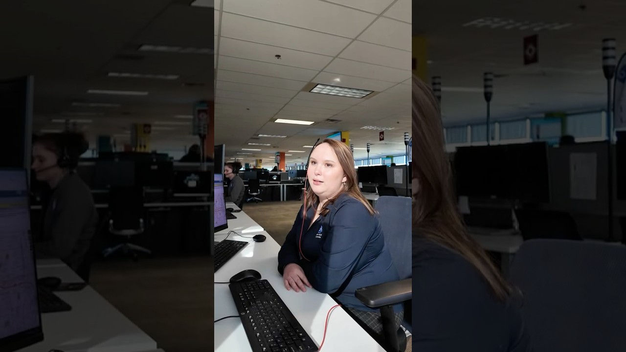 Come to work with an OnStar Advisor