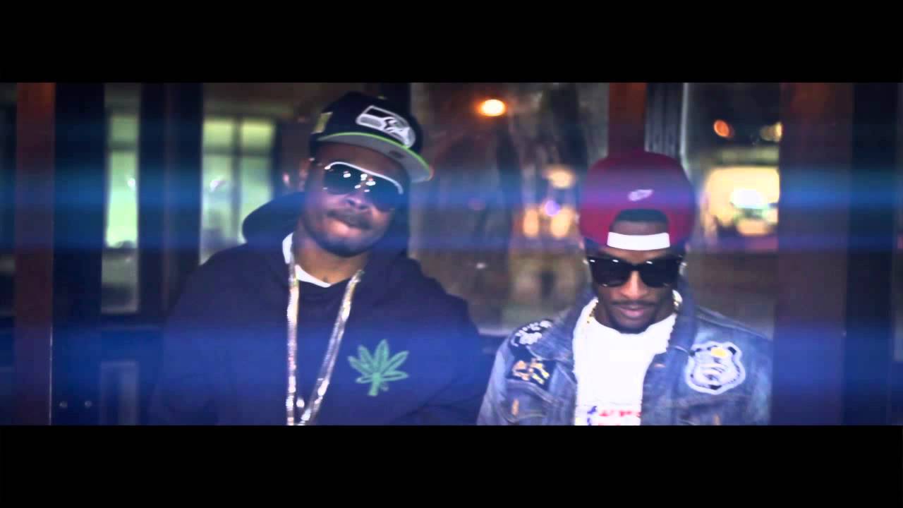 Germ Shockii - On Tha Regular