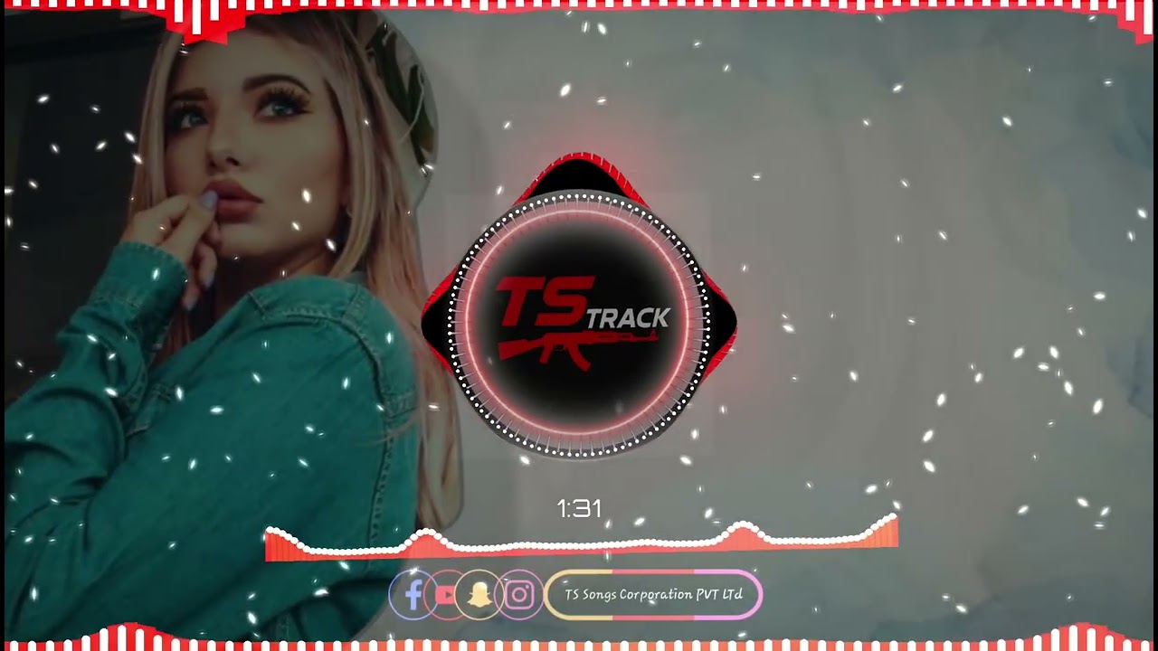 NEW ARABIC REMIX SONG 🎵 🔥  || NEW TRENDING SONGS 2025 || BASS-BOOSTED REMIX 2025 || TS TRACK 