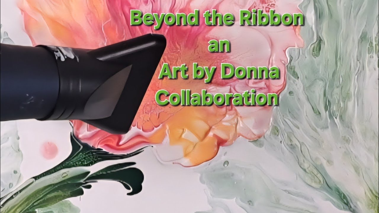 Beyond the Ribbon #