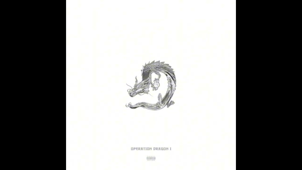 Guy2Bezbar - Opération Dragon #1 (slowed & reverb)