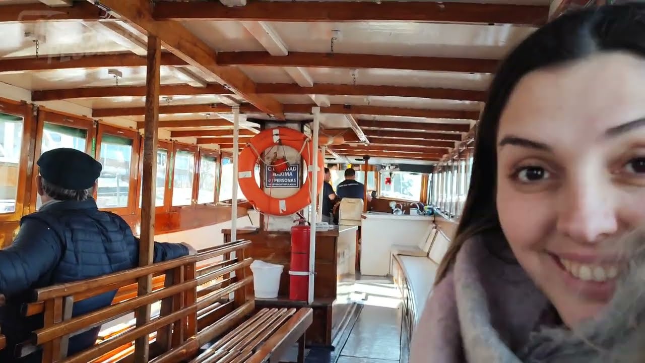 CASA FLOTANTE en el Delta 😱🌊 | Pesca y Relax Total