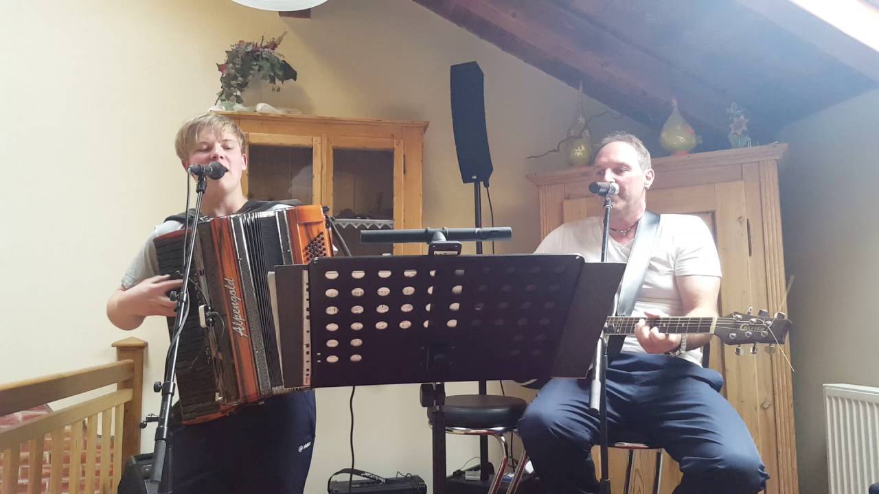 Musik braucht man zum leben