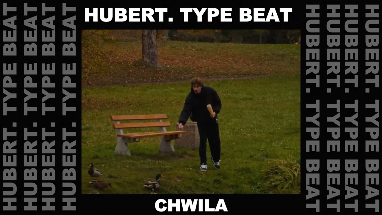(SOLD) HUBERT. X BSK TYPE BEAT - 
