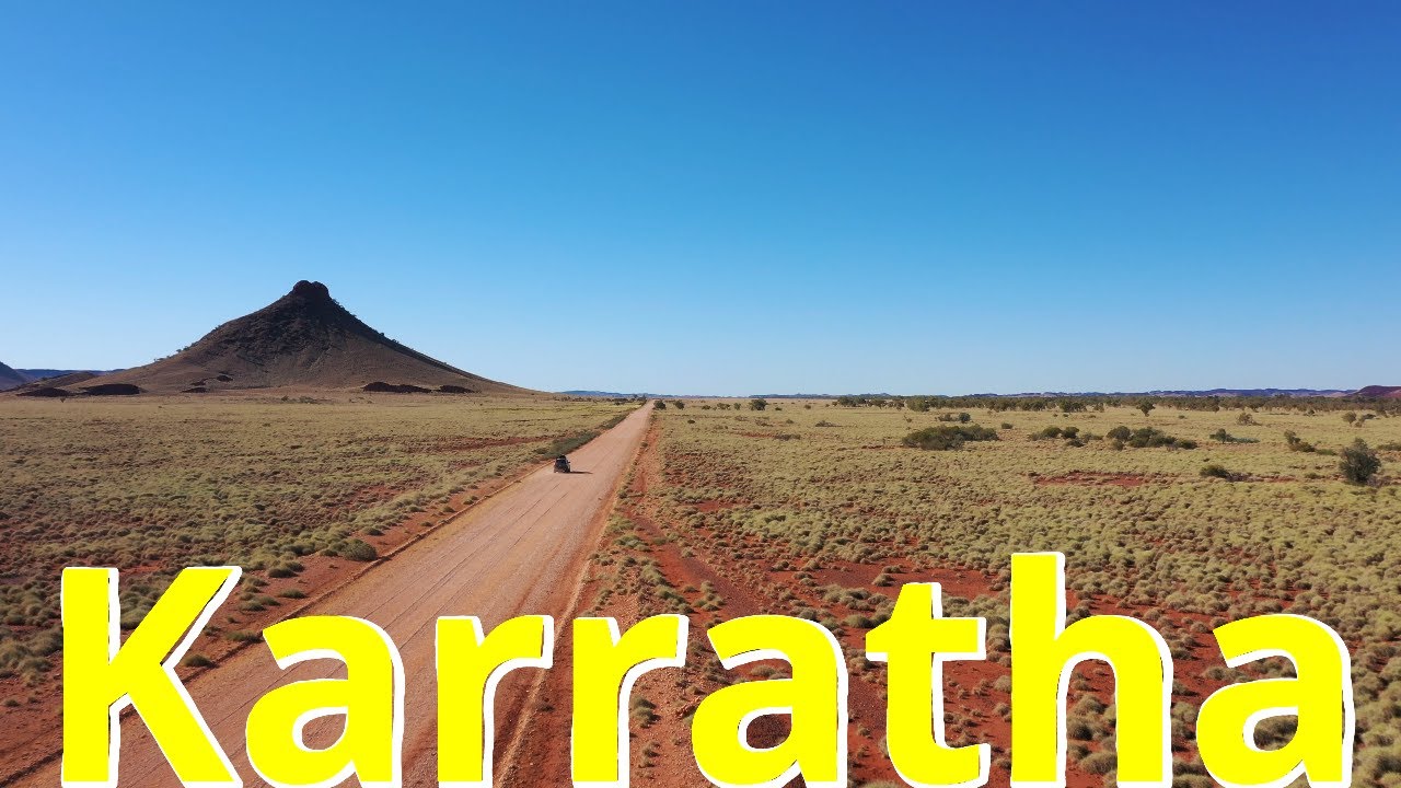 Karratha