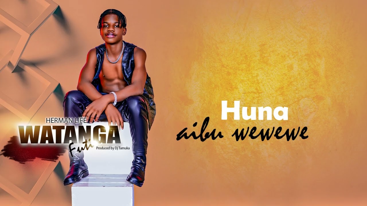 Herman - Watanga Futi