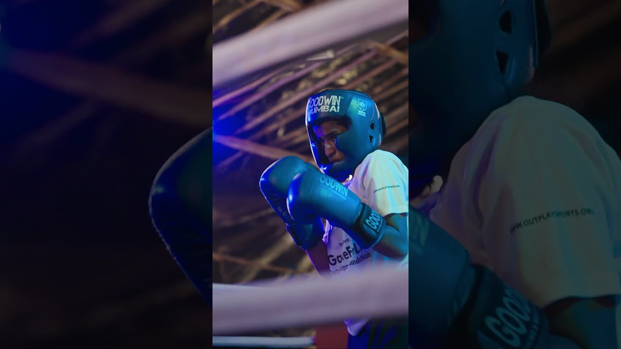 Champions Unseen&mdash;1win Supports Outplay Sports Foundation