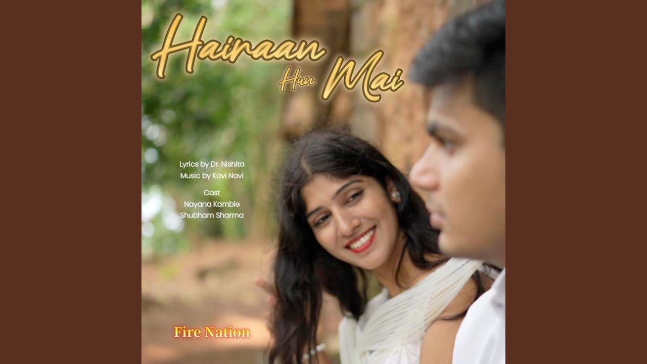 Hairaan Hun Mai Duet