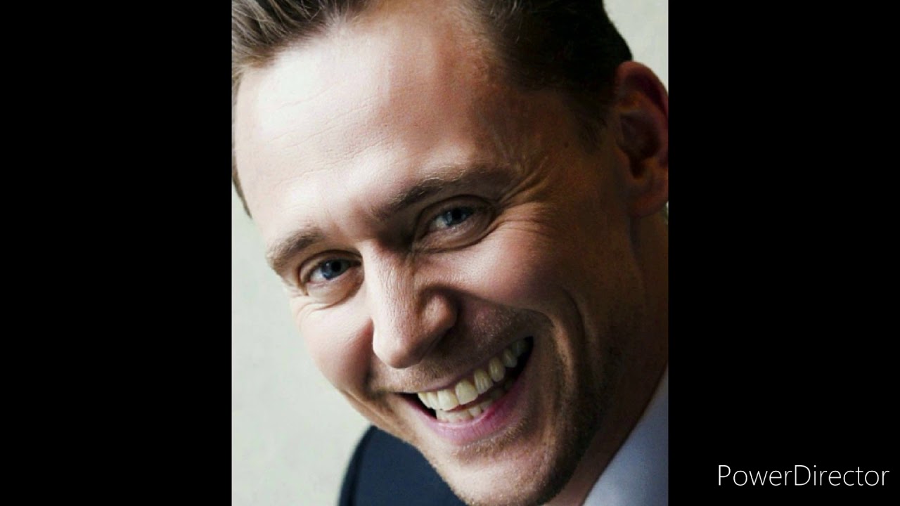 Tom Hiddleston- Closer- The Chainsmokers ft. Halsey🎤🎤