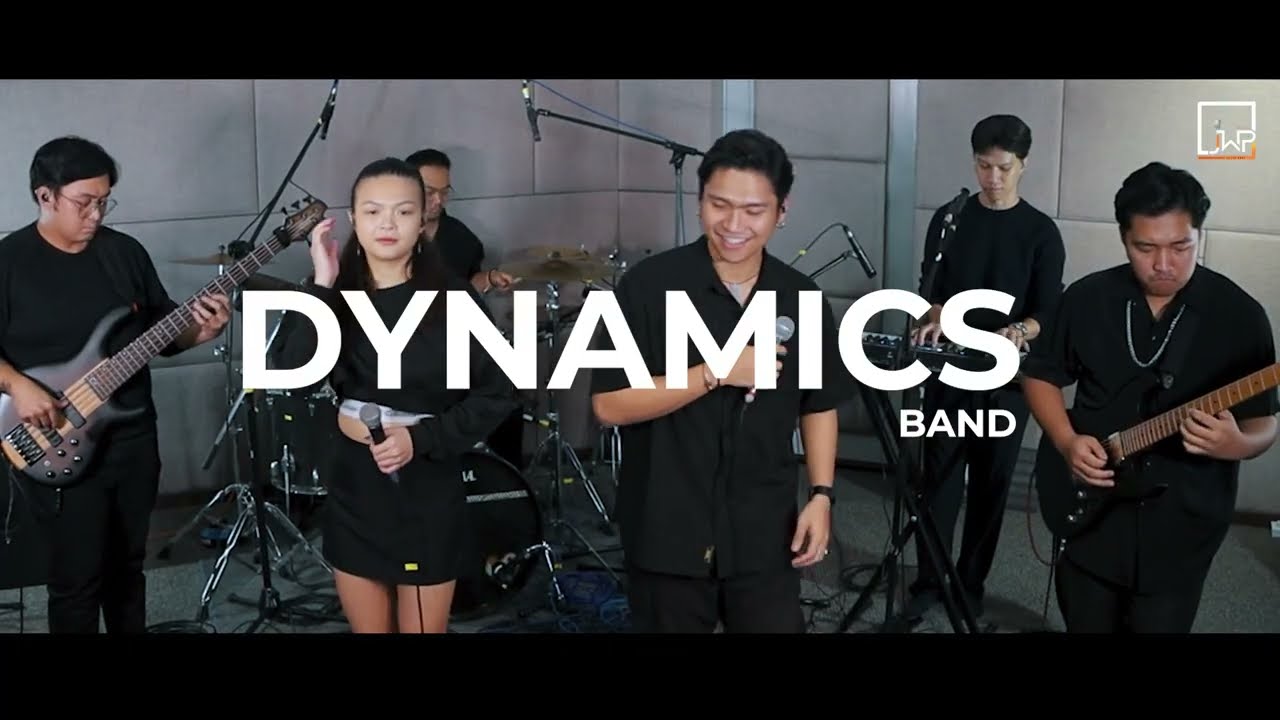 So Sick + No One Medley (Cover) - Dynamics Band | Live Session