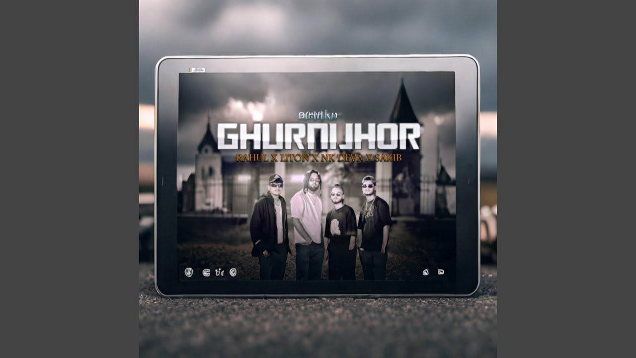 GHURNIJHOR