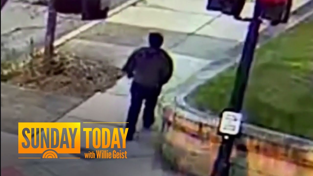 Suspect in Custody in Brown University Shooting: What We Know