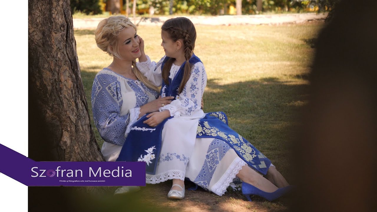 Nicoleta Novac - Fetita lu mama dulce