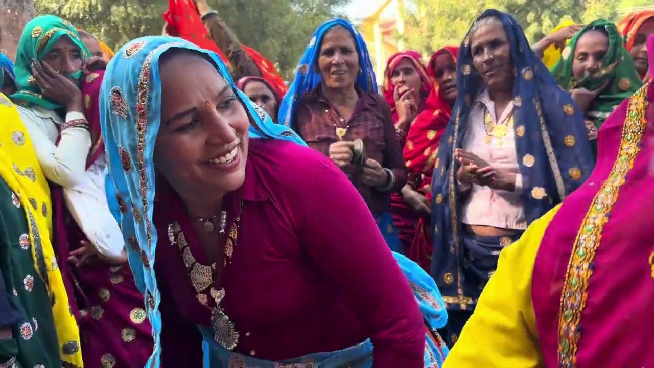 थारी शक्ल बदल गई भाऐली पड़गी डेड के पान सिंगर लाली मीणा 9664451268