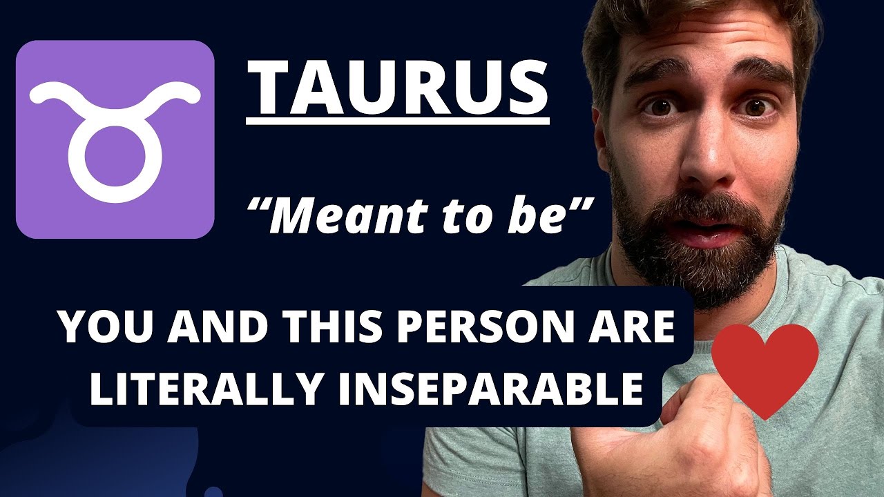 TAURUS 😳 THIS IS the RELATIONSHIP YOU WERE ALWAYS MEANT TO BE IN. Trust your Heart to Lead You ❤️♉️