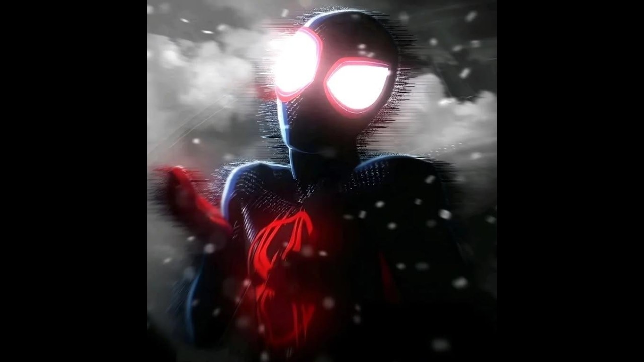 [FREE] Juice Wrld x Spiderman Type beat - 
