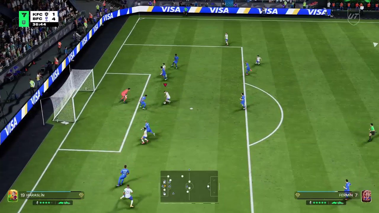 Gauntlet RTG