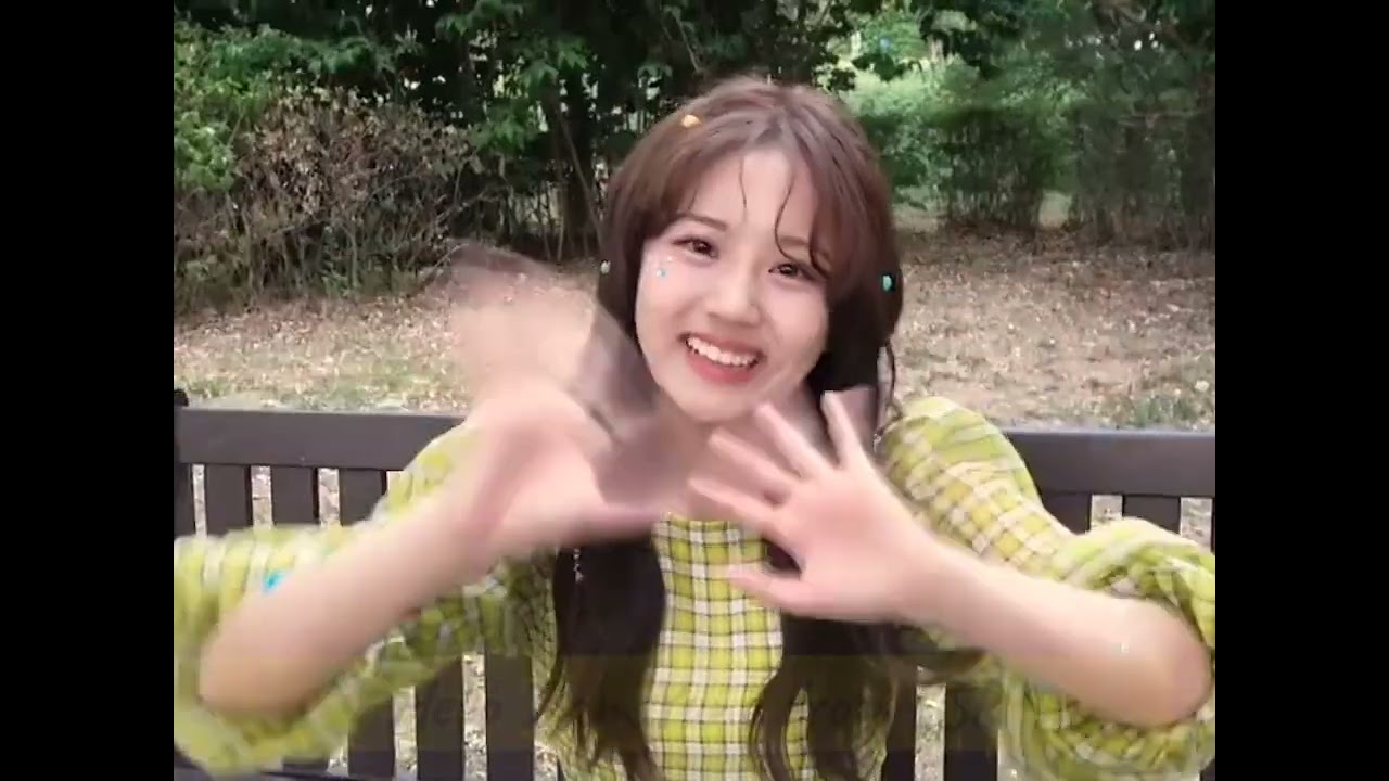 CSR Yuna 🦋 cute & Funny moments