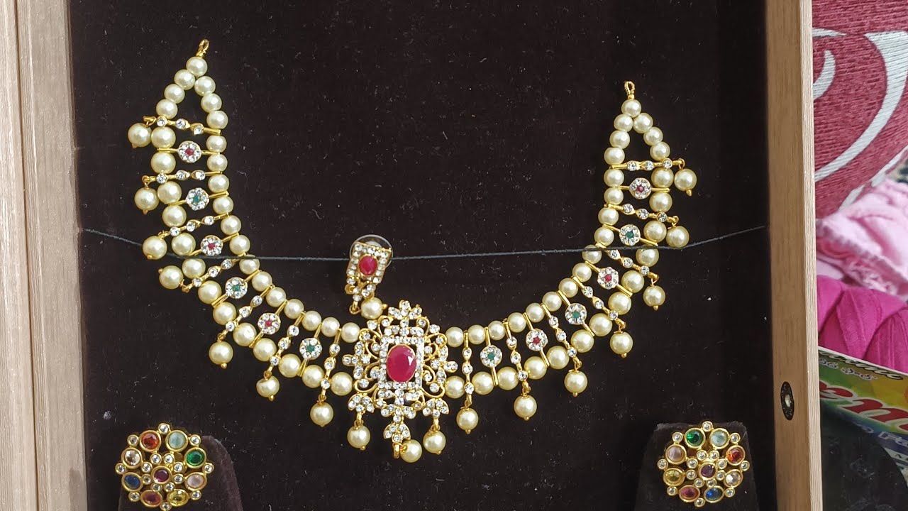 earrings collection