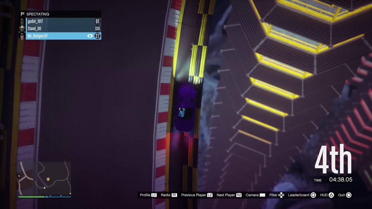 Grand Theft Auto Online Vol. 339