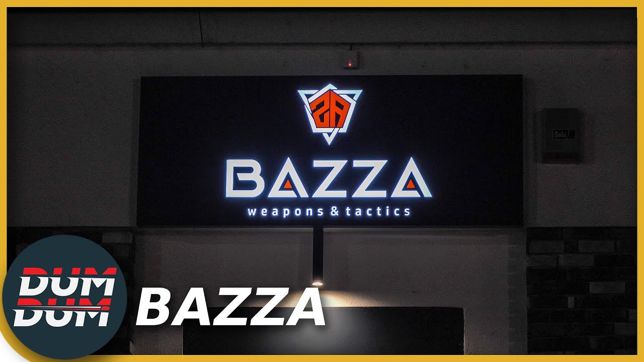 Poseta prodavnici BAZZA u Travniku (odličan izbor i sportskog i lovačkog oružja)