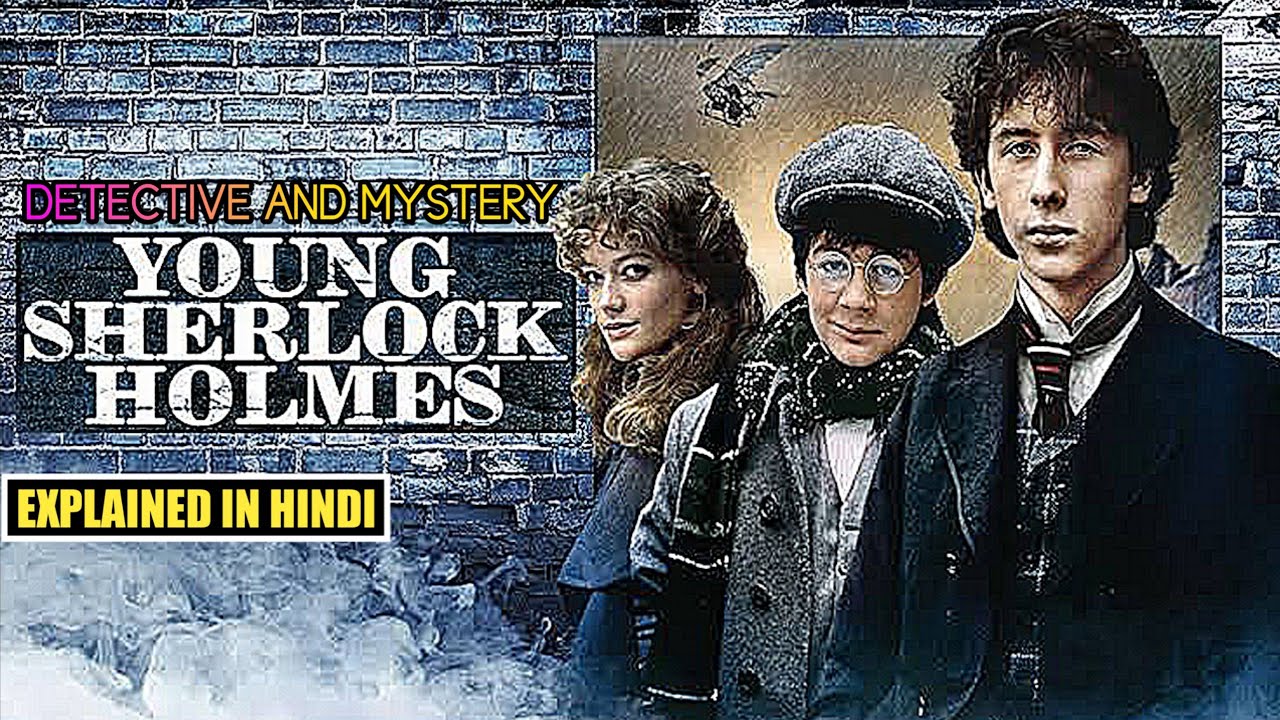 एक शहर मे हो जाते है कई लोगों के अजीब तरह से MURDERS और MURDER के पीछे है SECRET SOCIETY, पर क्यों.?