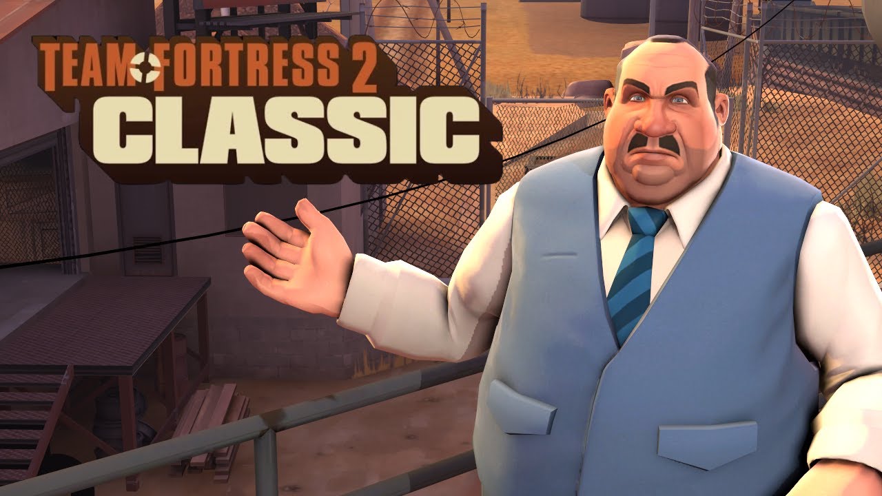 HOW TO INSTALL TF2 CLASSIC IN 2025
