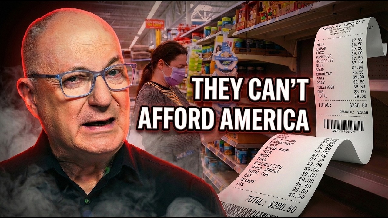 The Cost of Living in America Is Making Everyone Leave