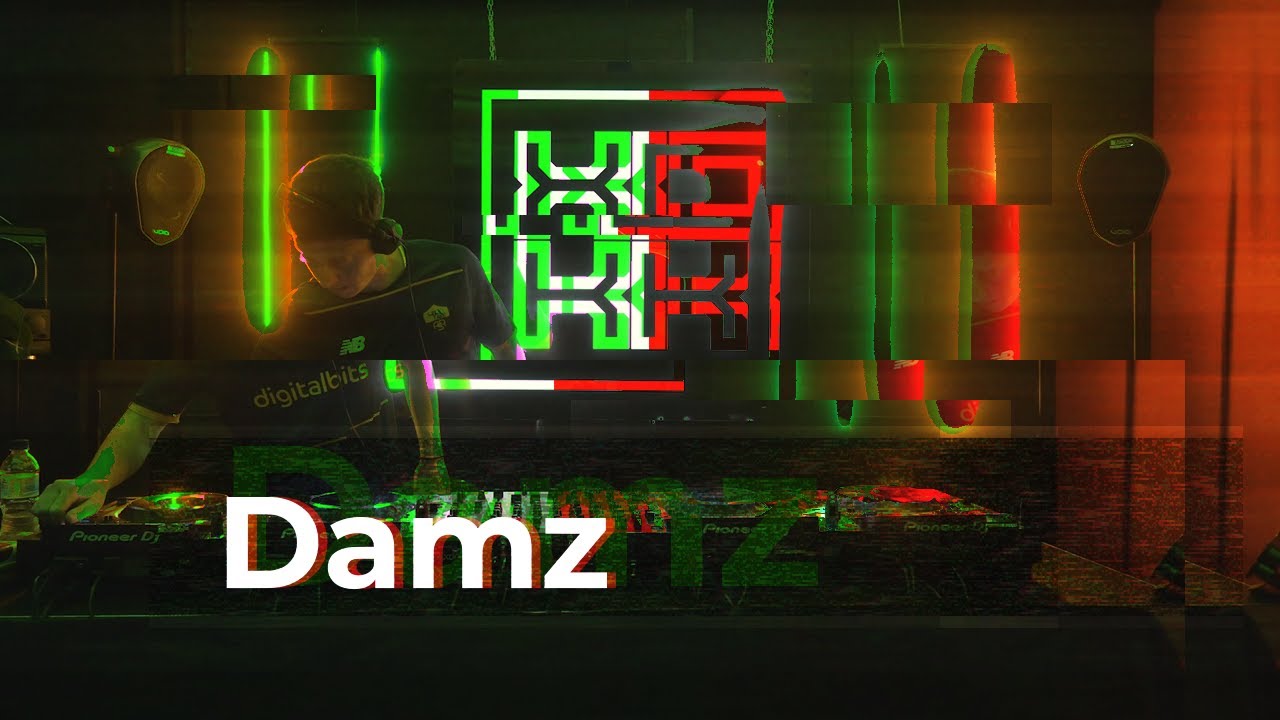 Xokk | Damz