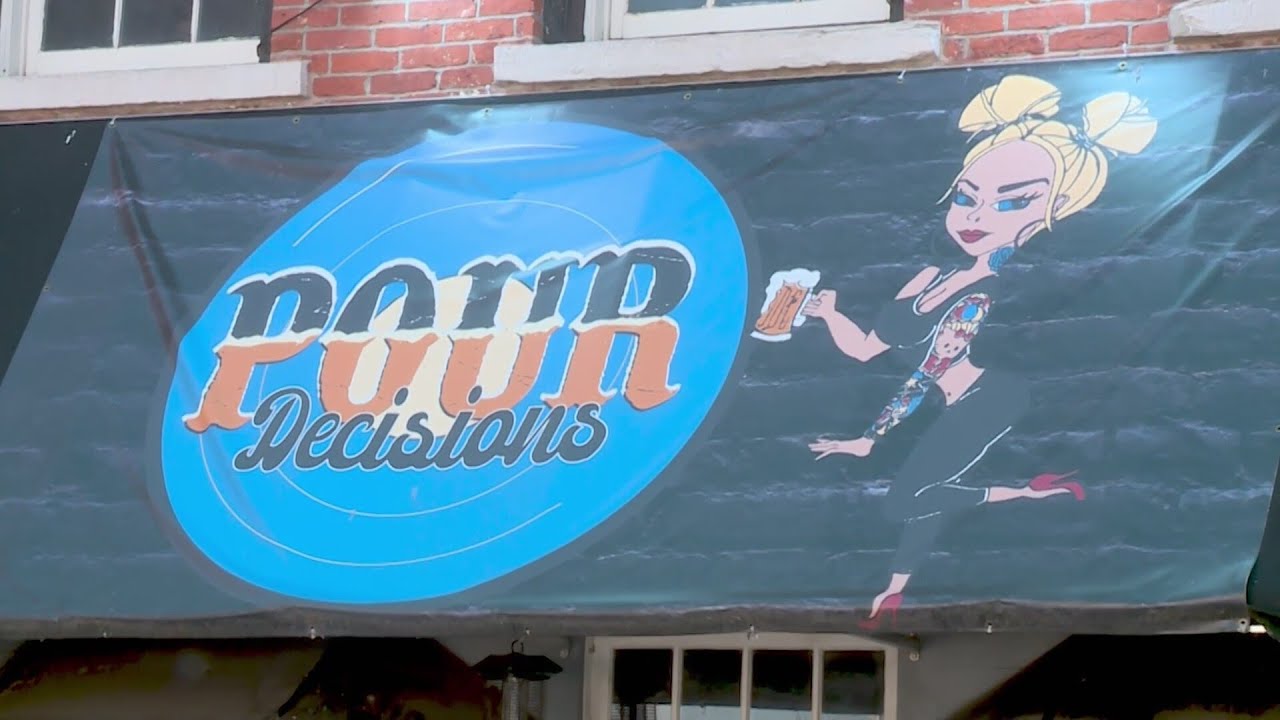 Alton bar feels 'targeted' following city's closing curfew