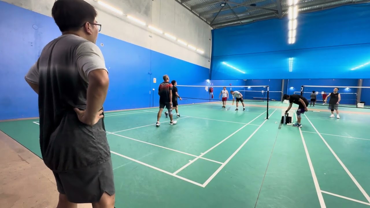 Tam Trung vs Stephen Dung Game 2