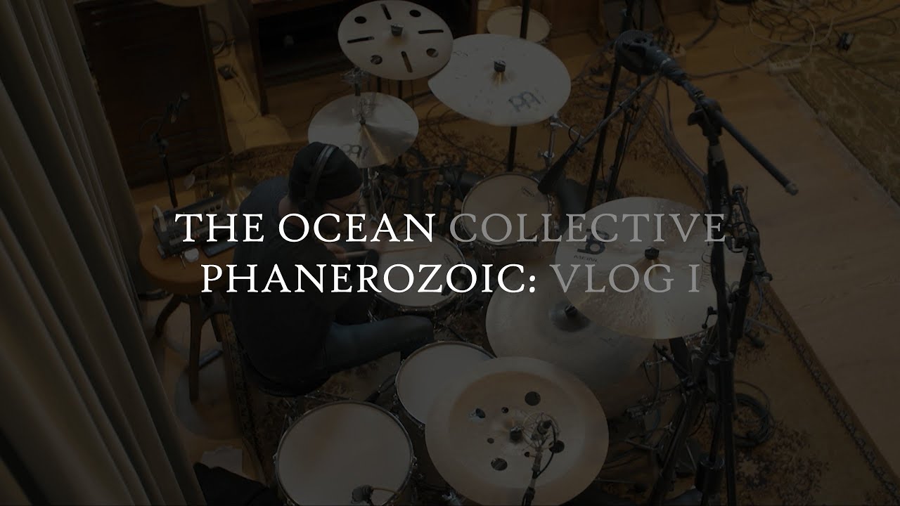 The Ocean 