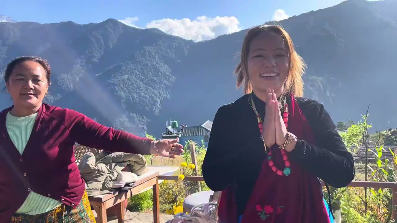 AMA samach haruko ramailo
