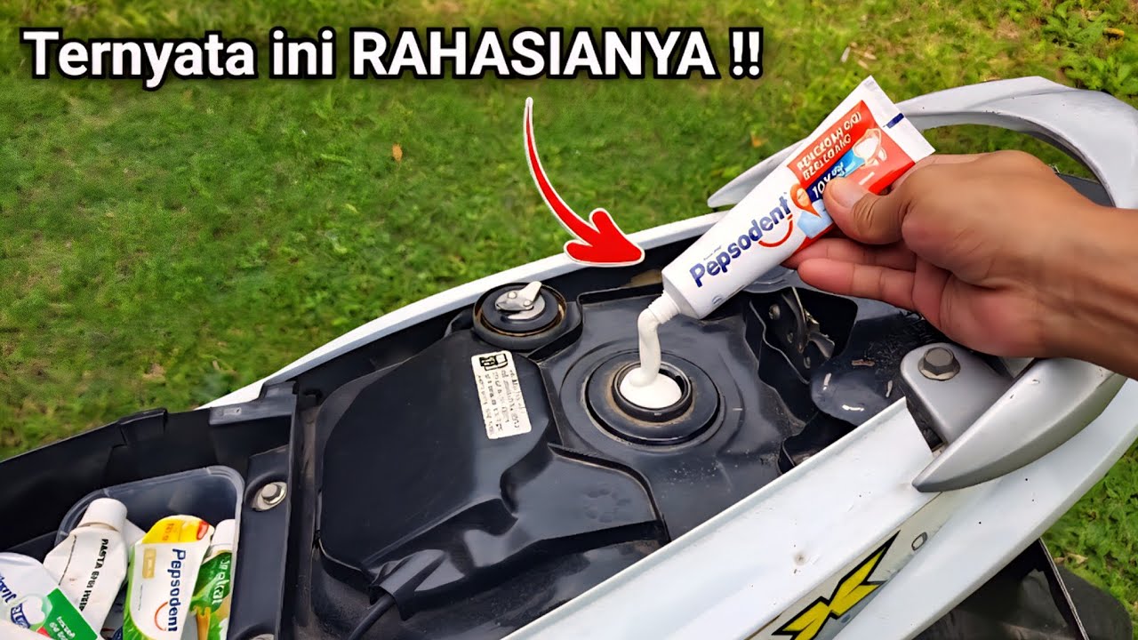 KENAPA TIDAK DARI DULU‼️Padahal banyak yang butuh cara ini