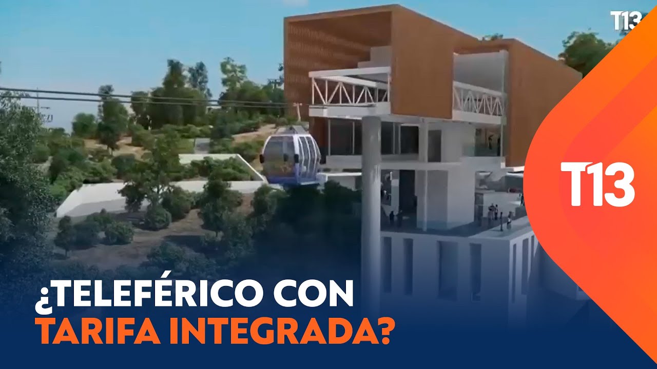 ¿Será accesible el Teleférico Bicentenario? Debate por la integración tarifaria