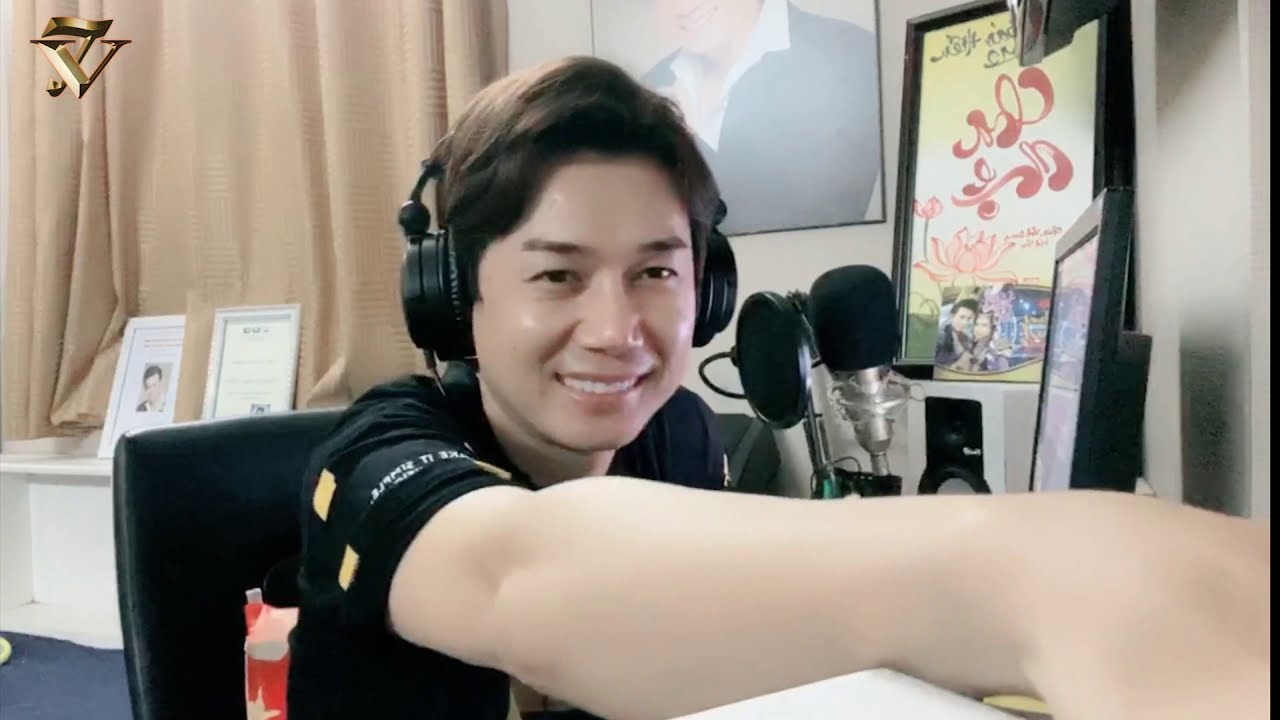 KARAOKE LƯƠNG SƠN BÁ CHÚC ANH ĐÀI 2 - HÁT CÙNG THÁI VINH