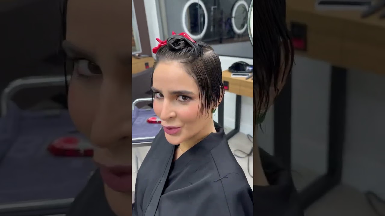 Correção de cor e corte!      Veja esse vídeo!