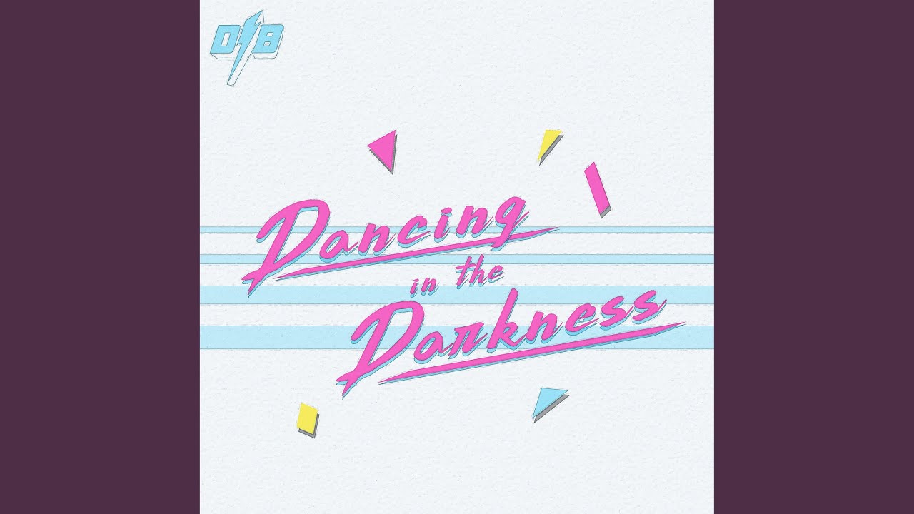 Dancing in the Darkness