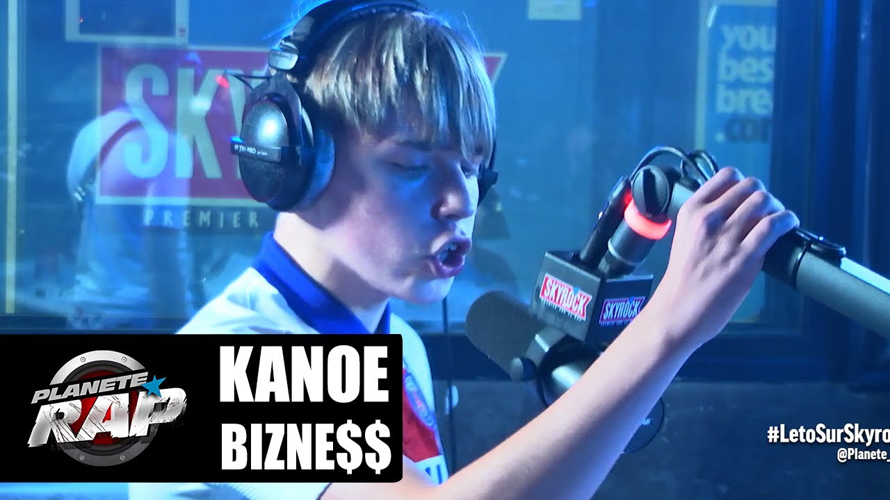 Kanoé 