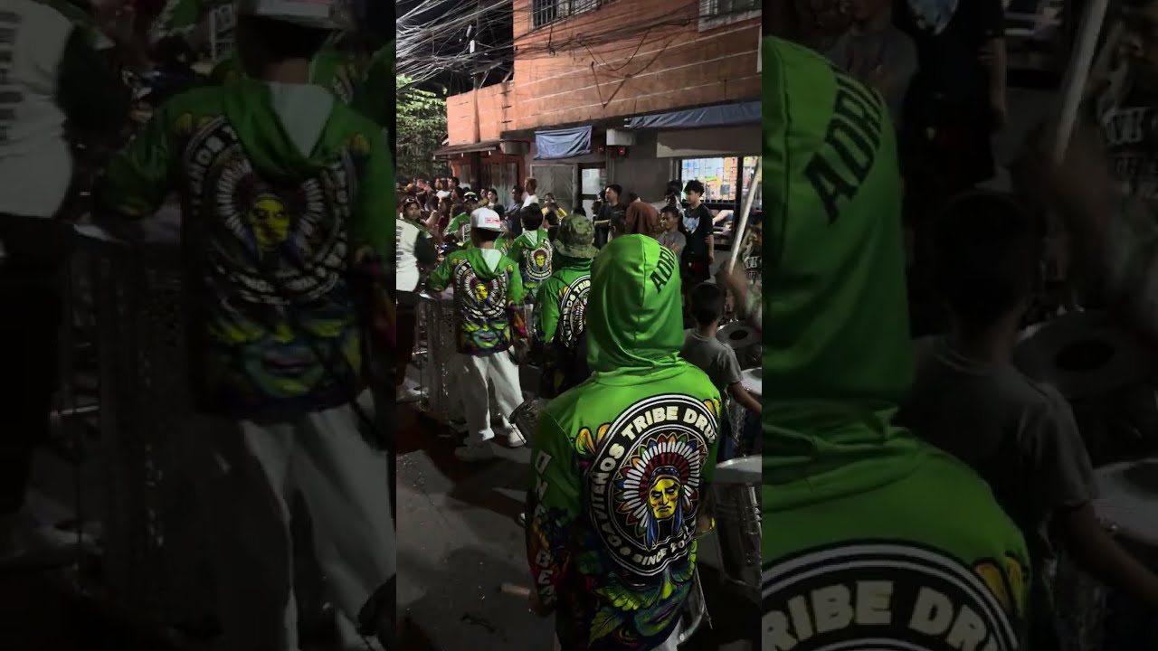 Sto Niño Parade